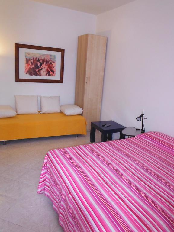 Bed and Breakfast Walkincenter à Rome Chambre photo