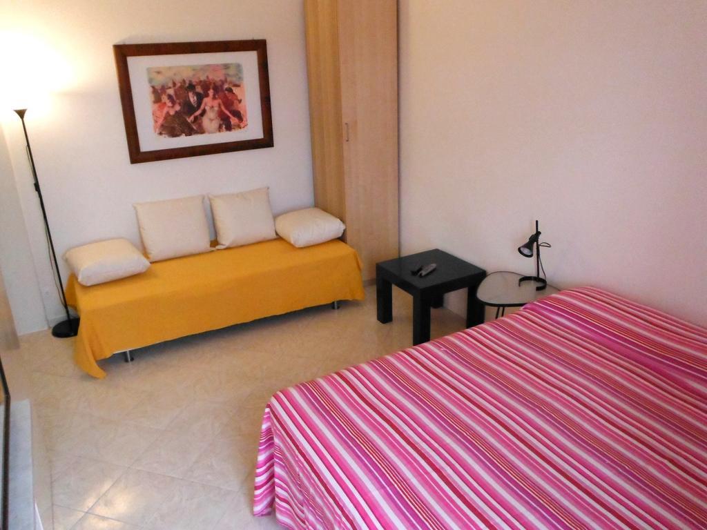 Bed and Breakfast Walkincenter à Rome Chambre photo