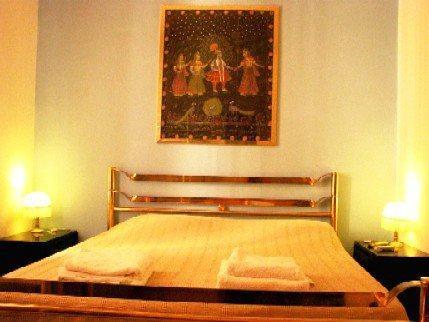 Bed and Breakfast Walkincenter à Rome Chambre photo