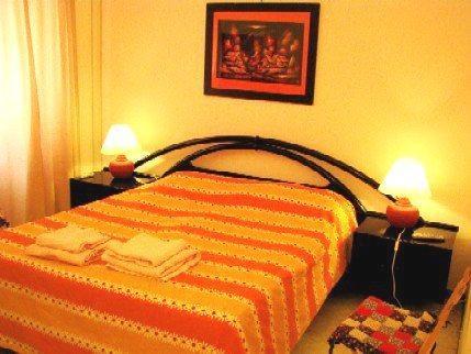 Bed and Breakfast Walkincenter à Rome Chambre photo