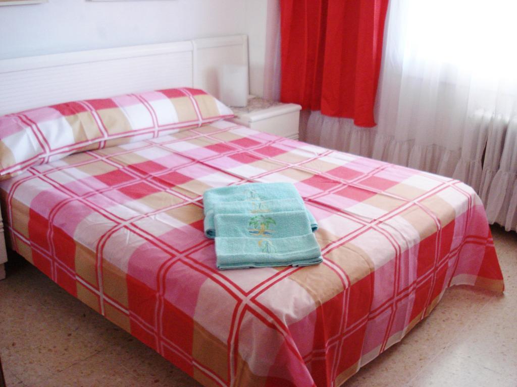 Bed and Breakfast Walkincenter à Rome Chambre photo