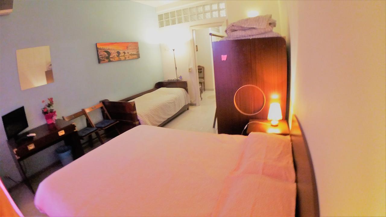 Bed and Breakfast Walkincenter à Rome Extérieur photo