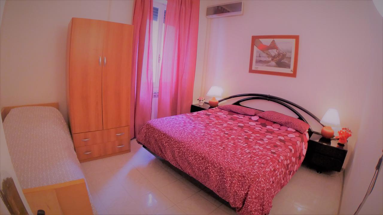 Bed and Breakfast Walkincenter à Rome Extérieur photo