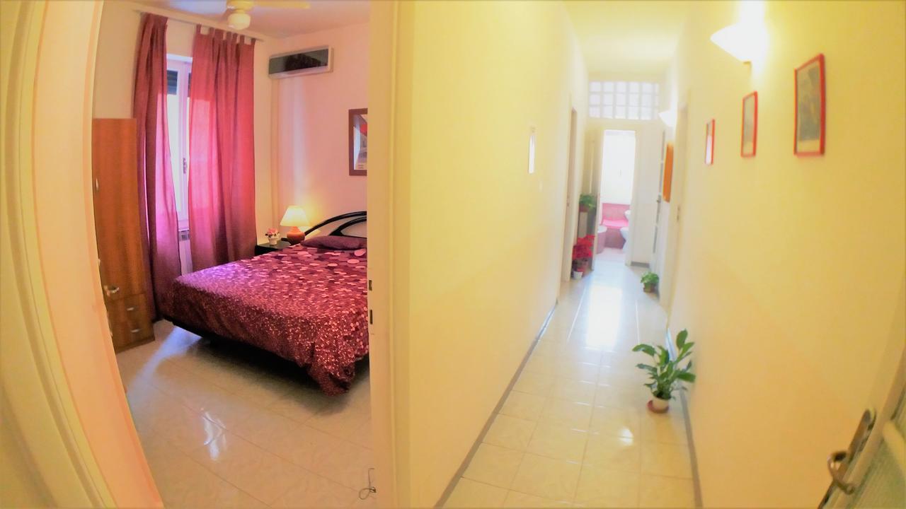 Bed and Breakfast Walkincenter à Rome Extérieur photo